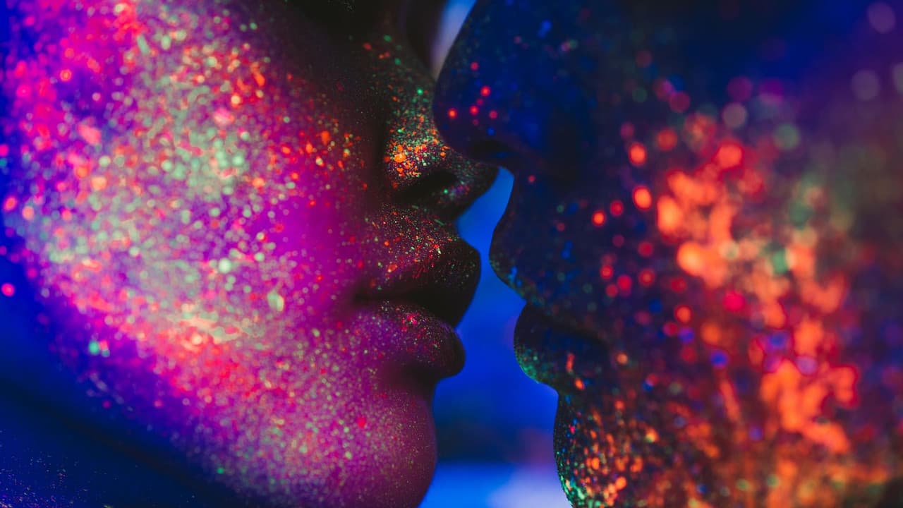 Pop & Passion