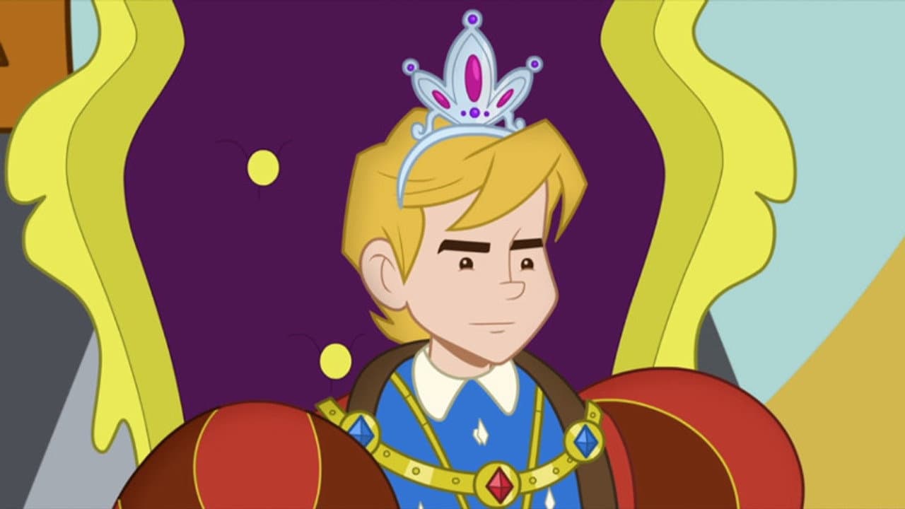 King Burns