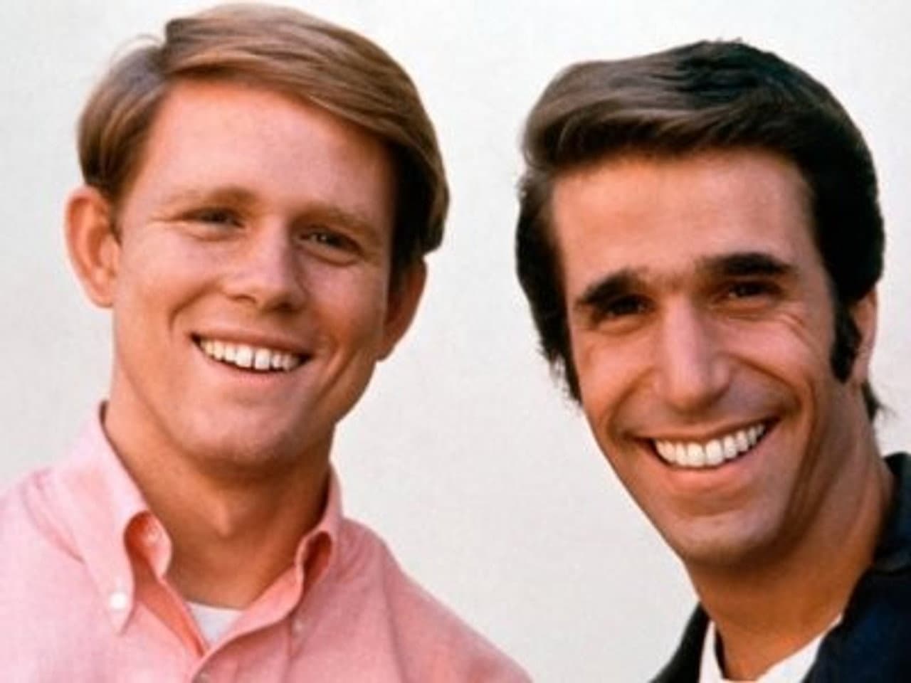 Fonzie the Superstar