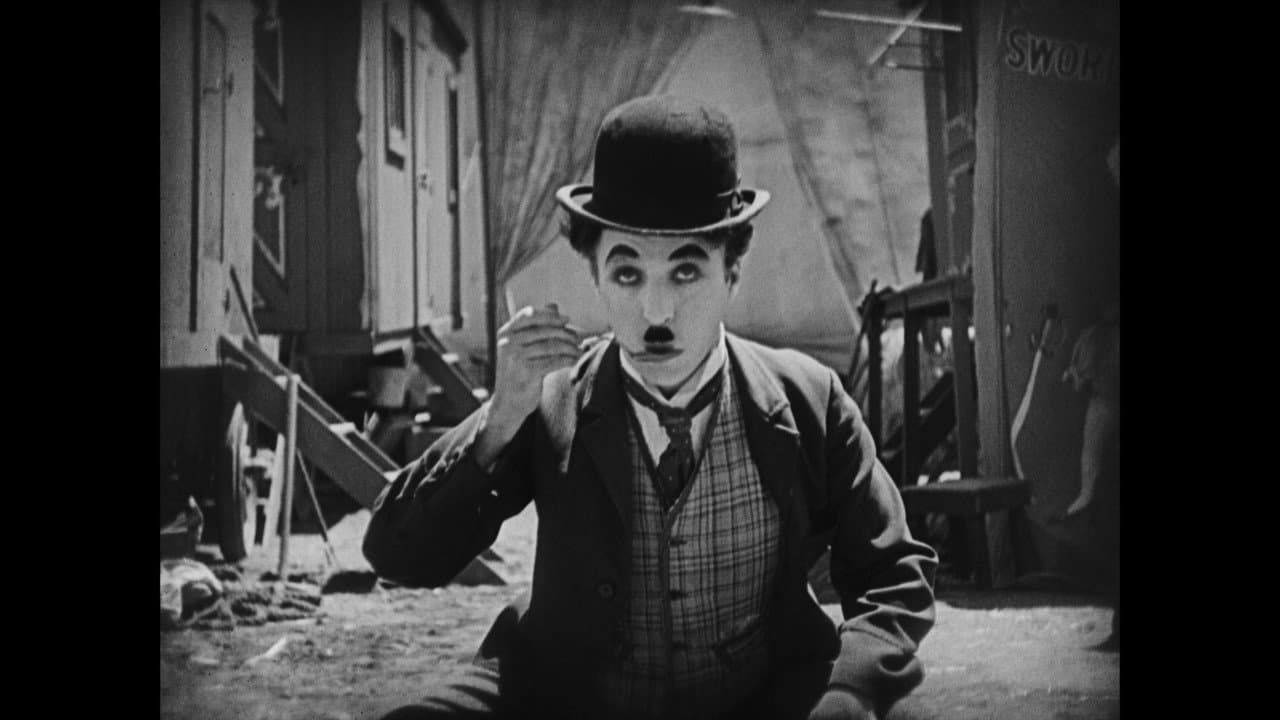 Chaplin Today: The Circus