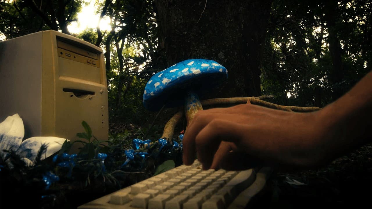 Azul