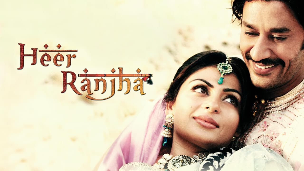 Heer Ranjha - A True Love Story
