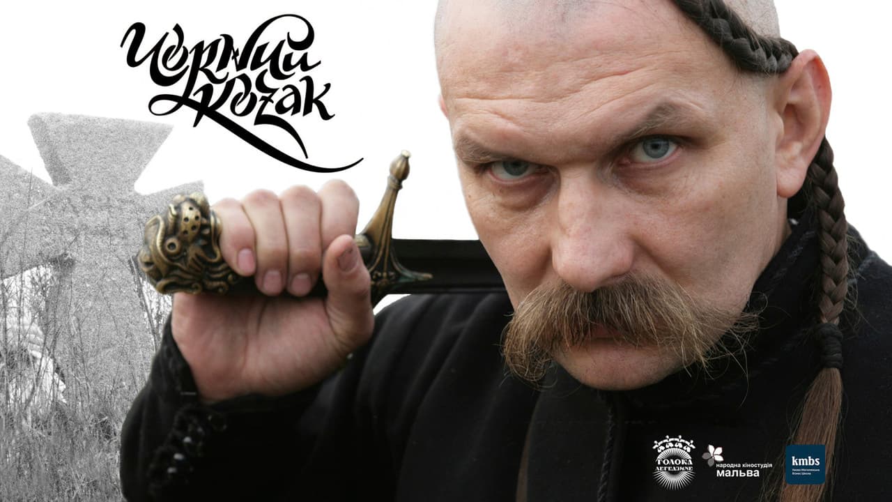 Black Cossack