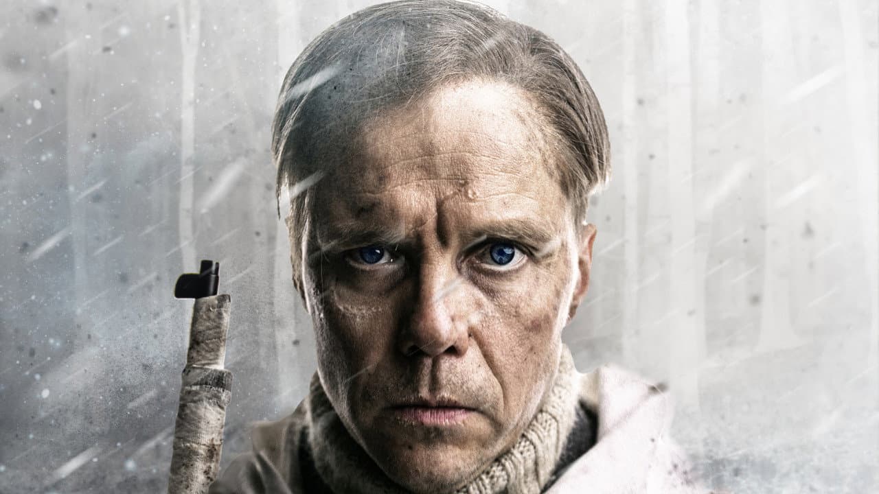 Häyhä - The White Death