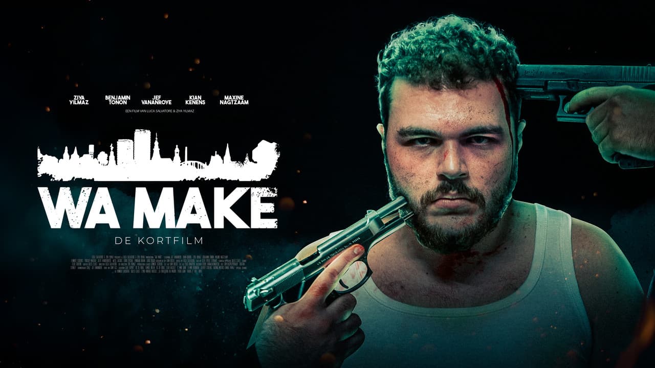 Wa Make
