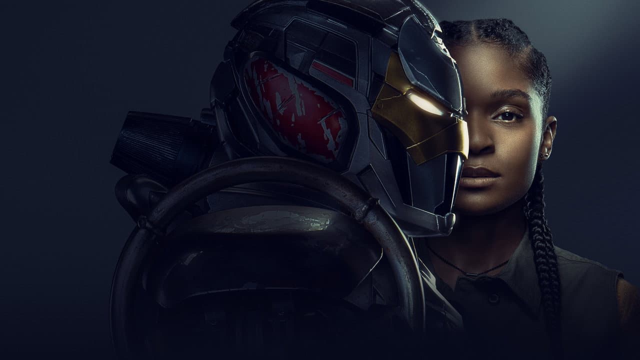Ironheart