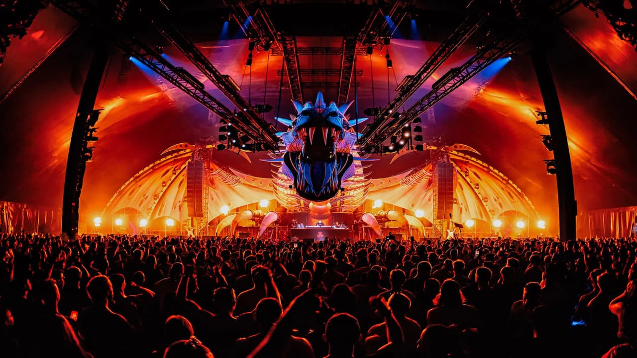 DefQon.1 2026