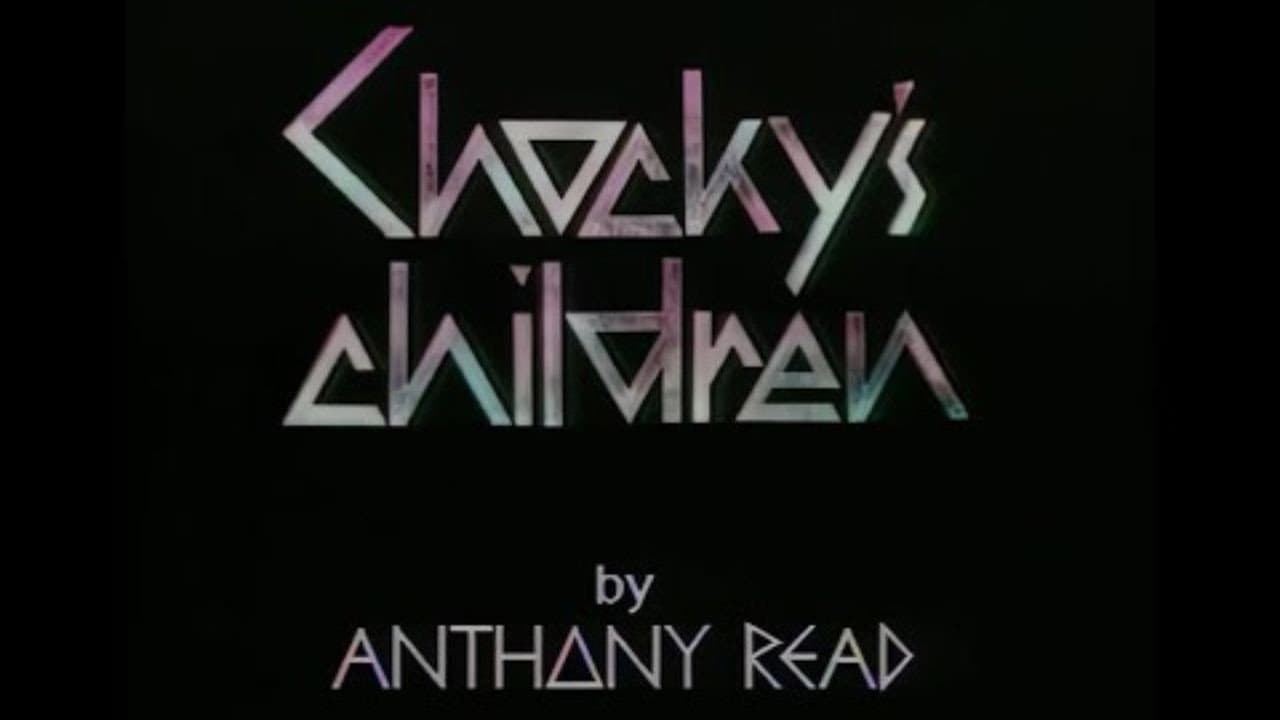 Chocky's Children