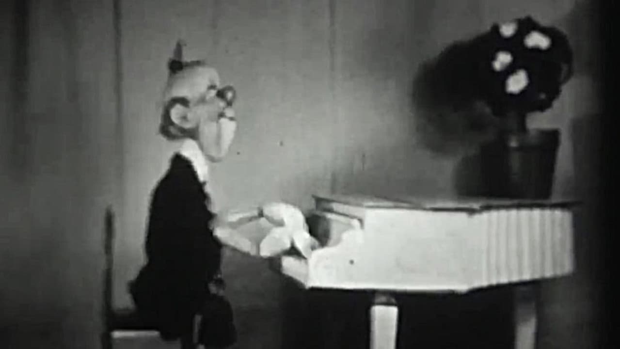 Gustaf spielt