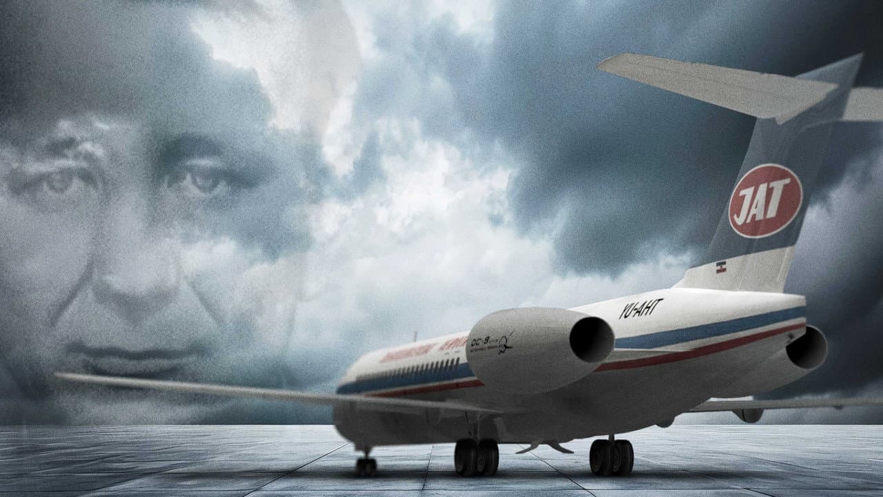 Kalla fakta: Attentatet mot flight JAT367