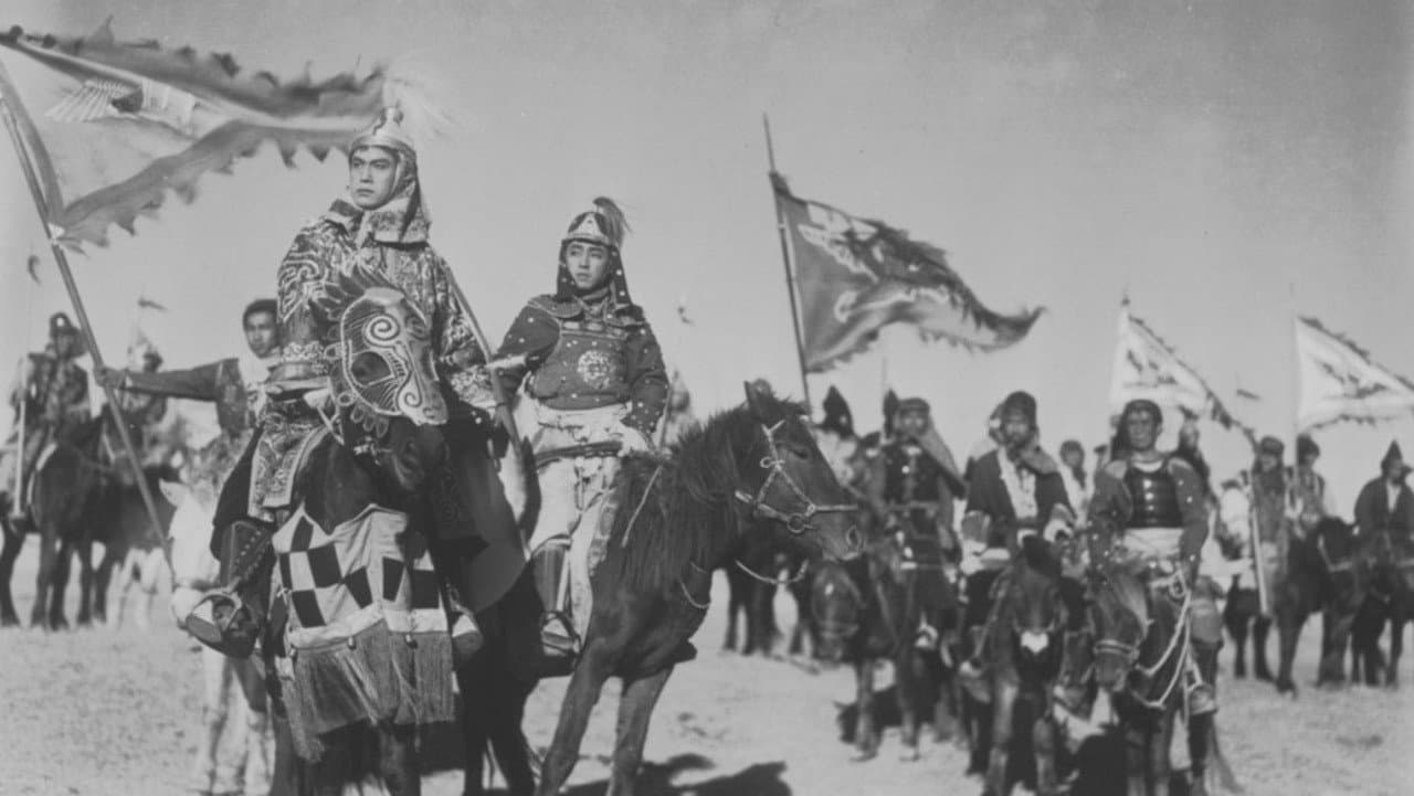 Genghis Khan