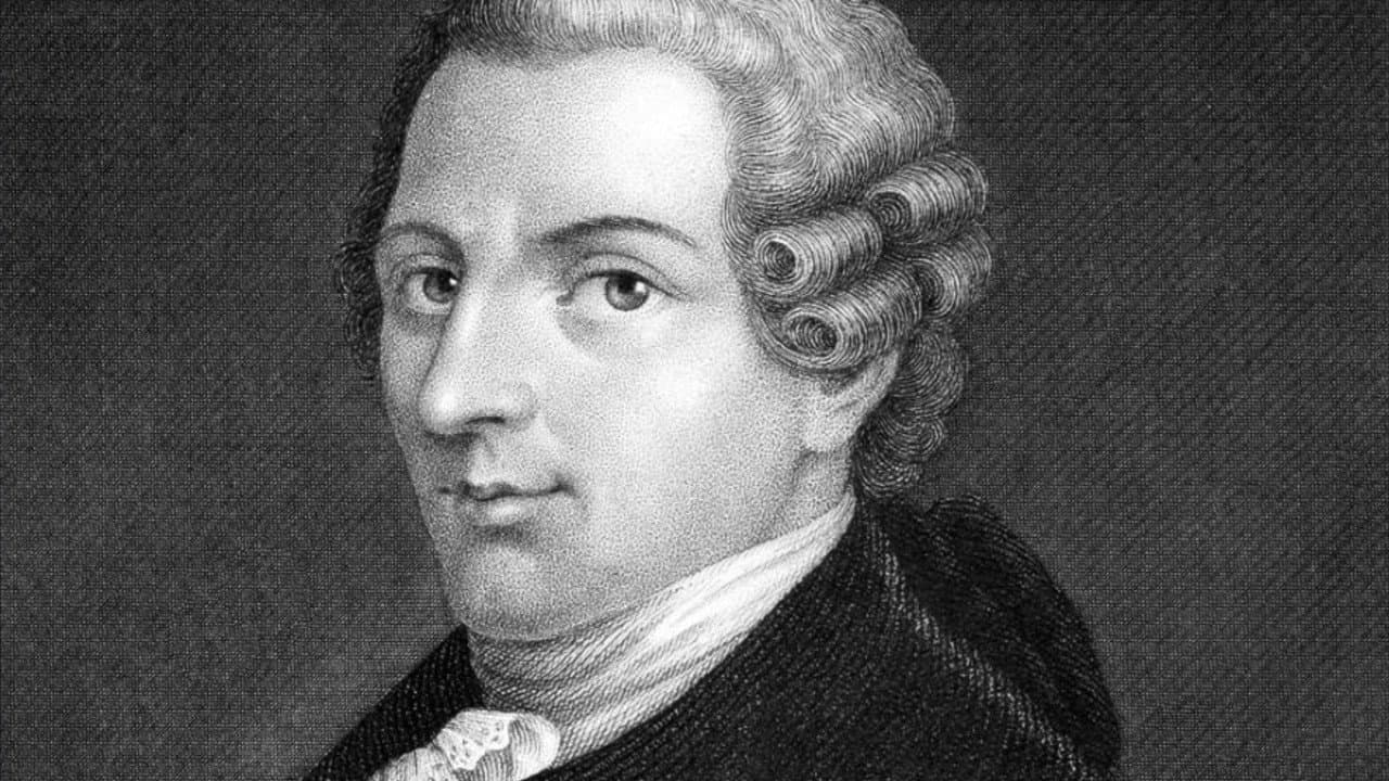 Classical-era Form—Minuet and Trio Form