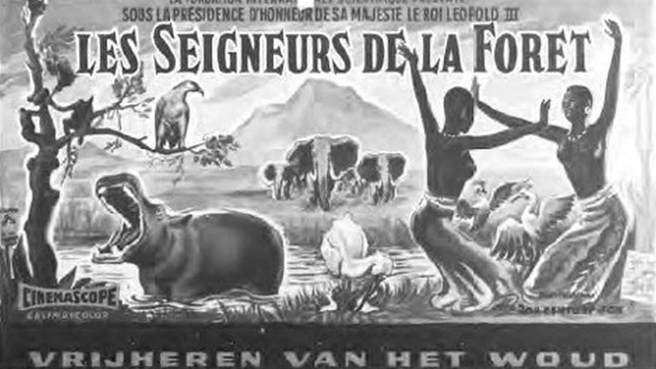 Vrijheren van het Woud