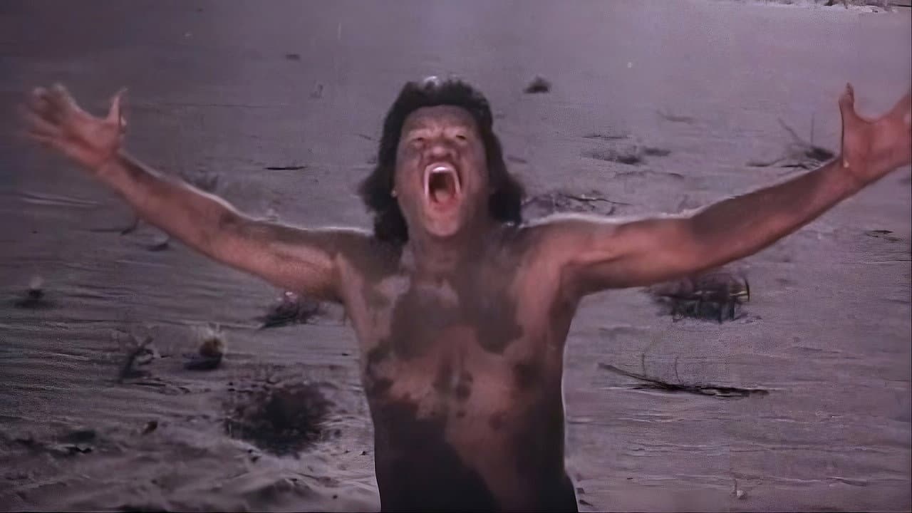 Ang Panday... Ikatlong Yugto
