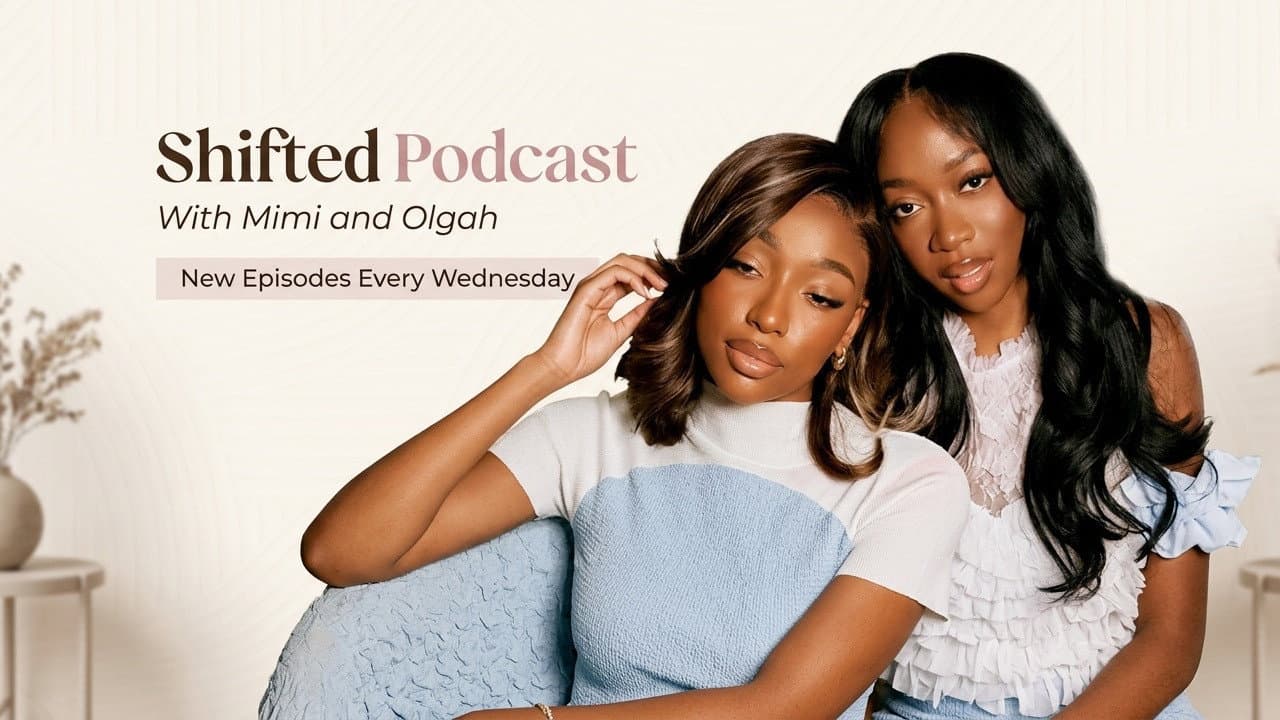 Shifted Podcast