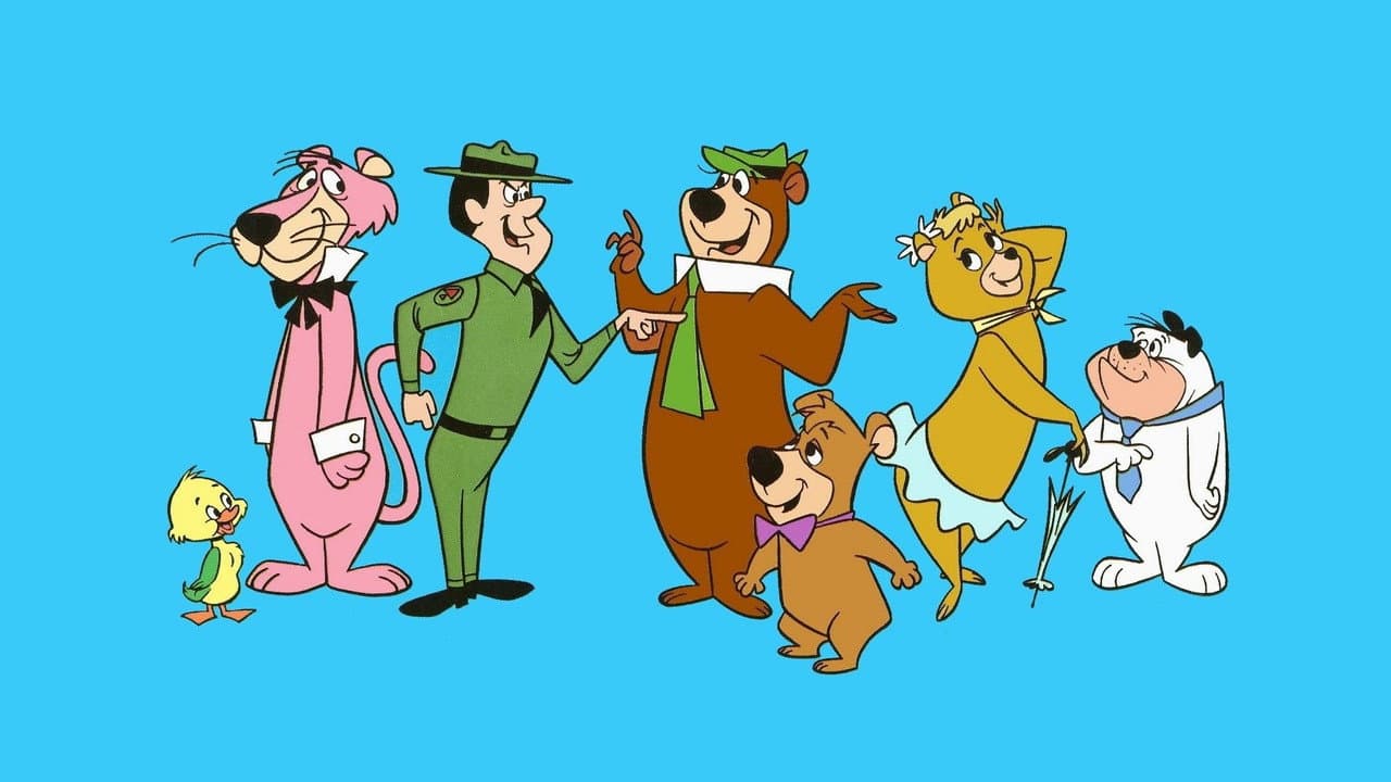 El clan del Oso Yogui