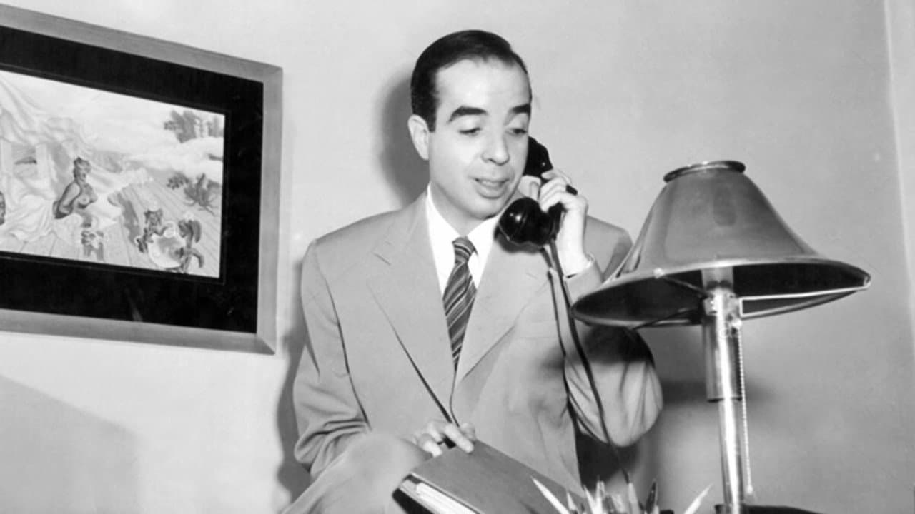 Vincente Minnelli: The Movies That Stay With You