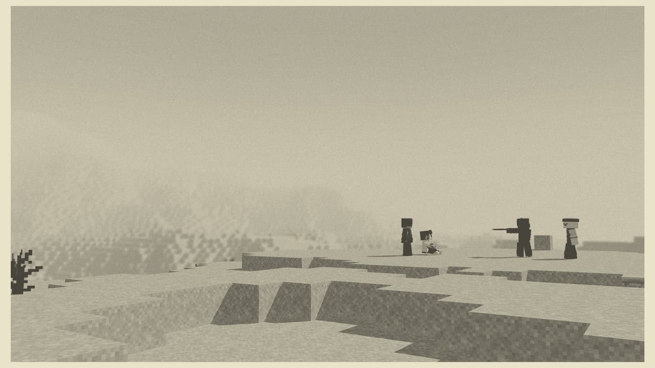 The Infinite Apocalypse