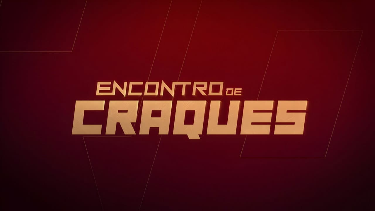 Encontro de Craques