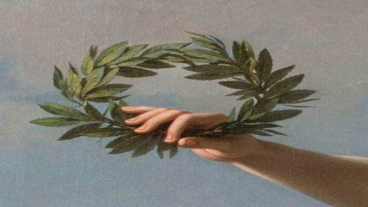 The Death of Virgil