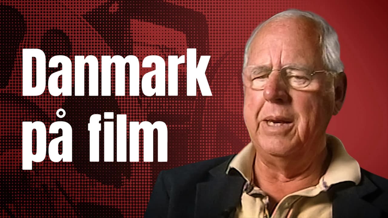 Danmark på film