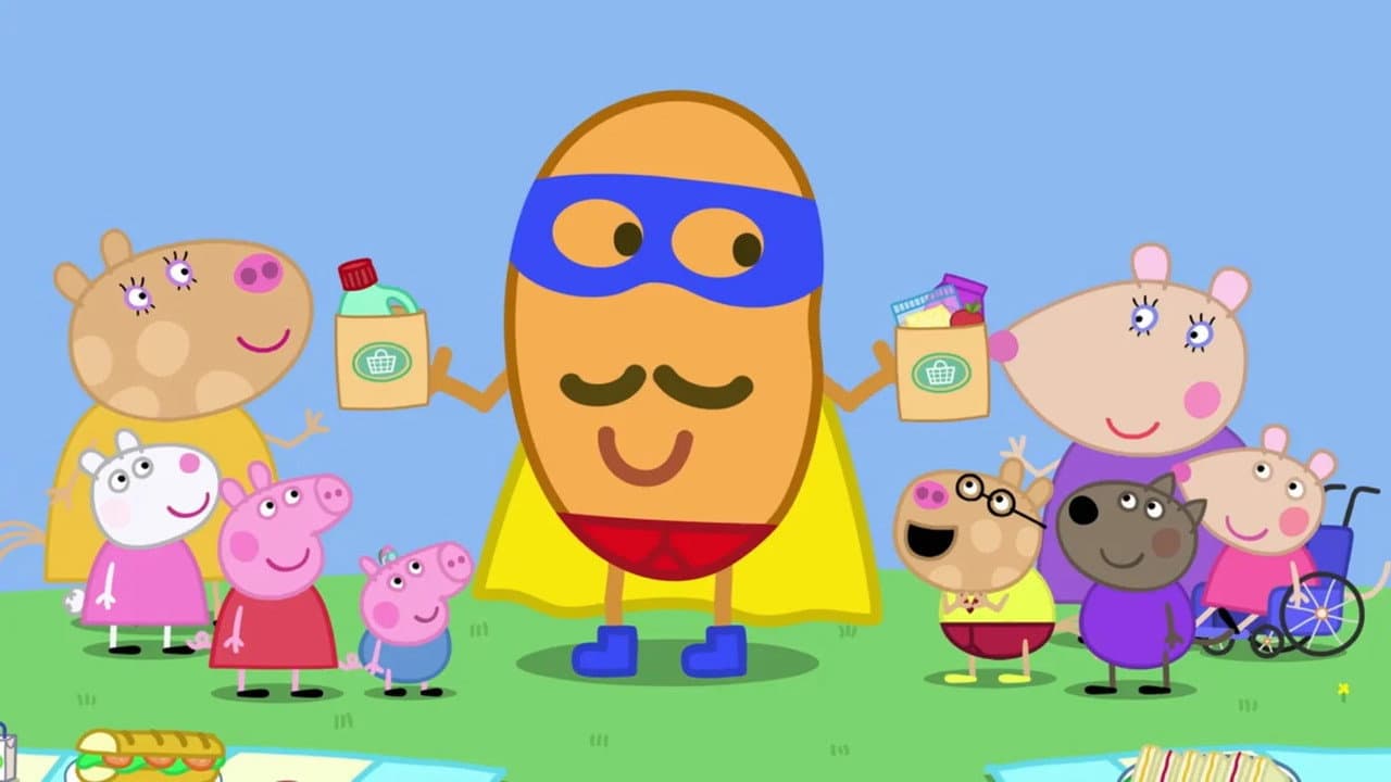 Super Picnic