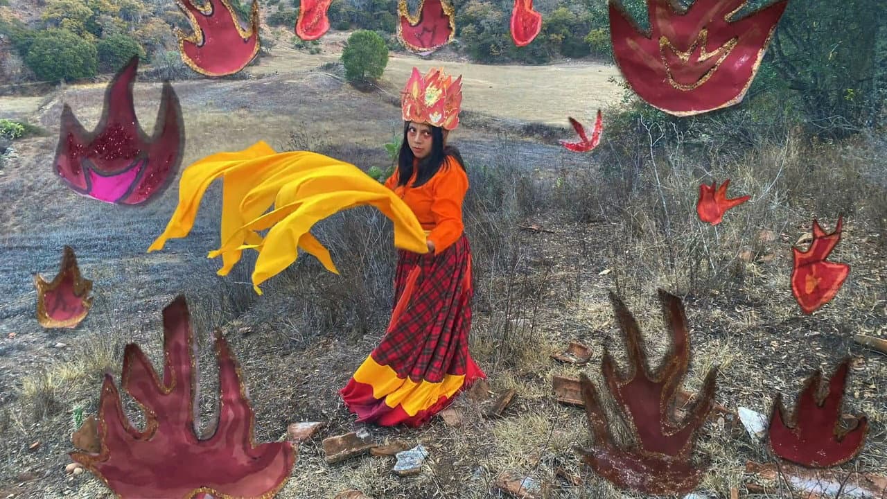 Yucuate's Tale