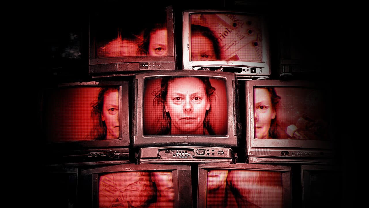 Aileen Wuornos: Damsel of Death