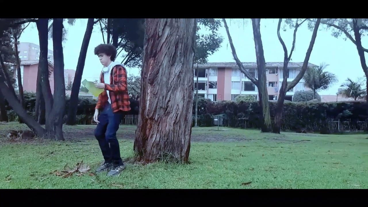 The Tree