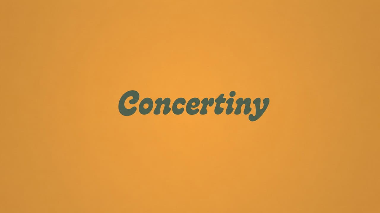 Concertiny
