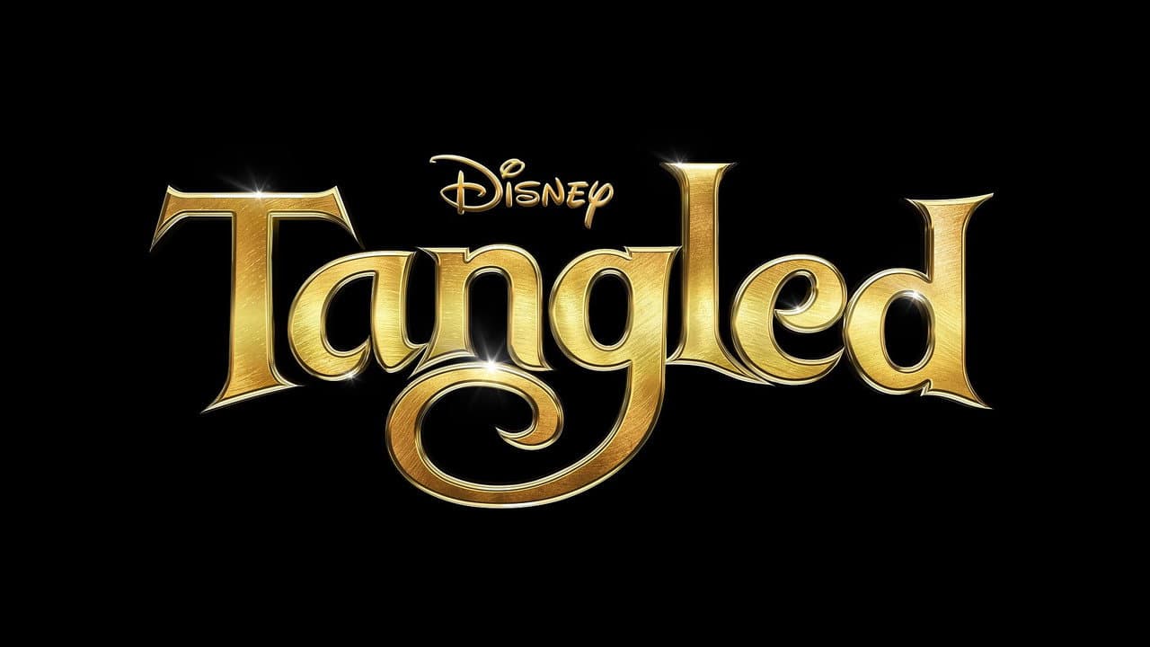 Tangled