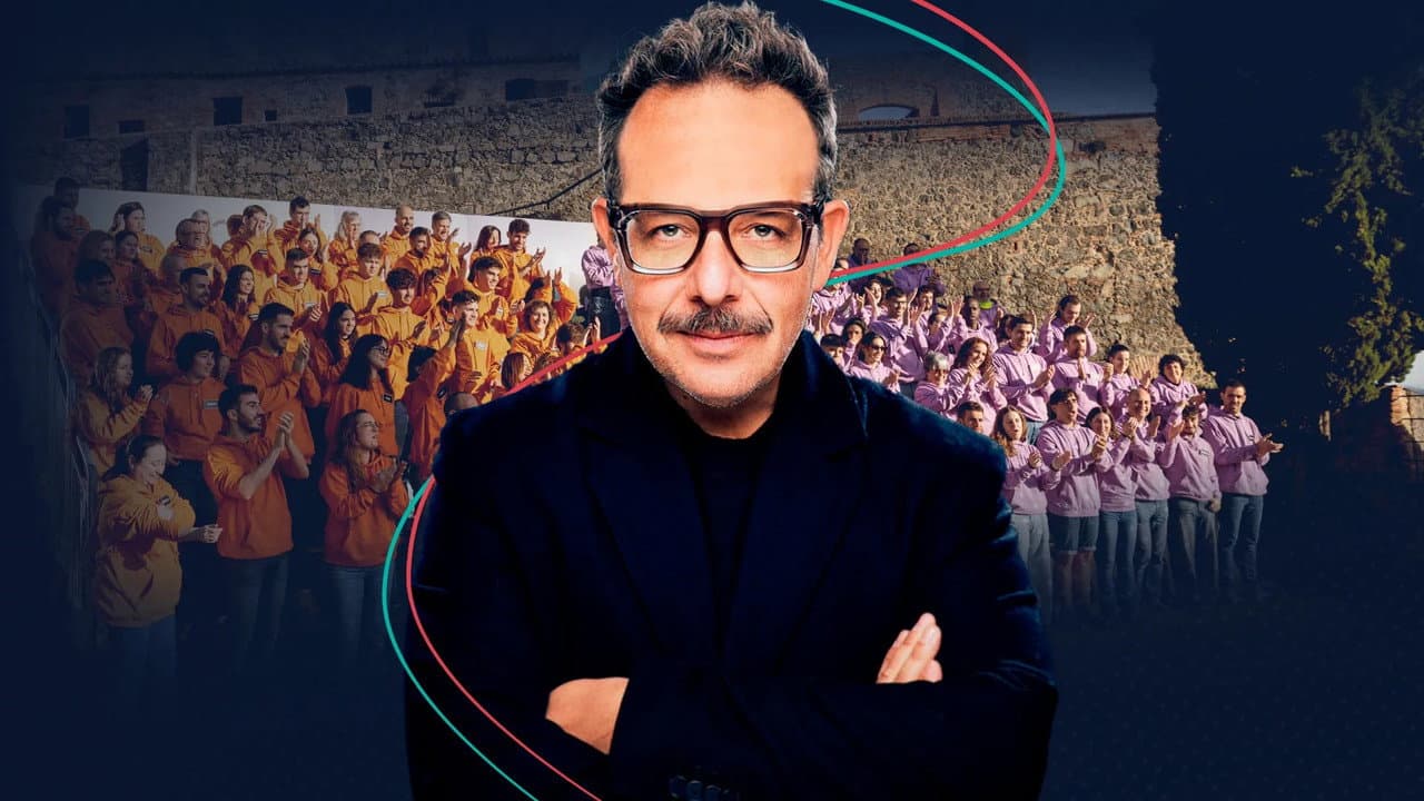Soc i seré