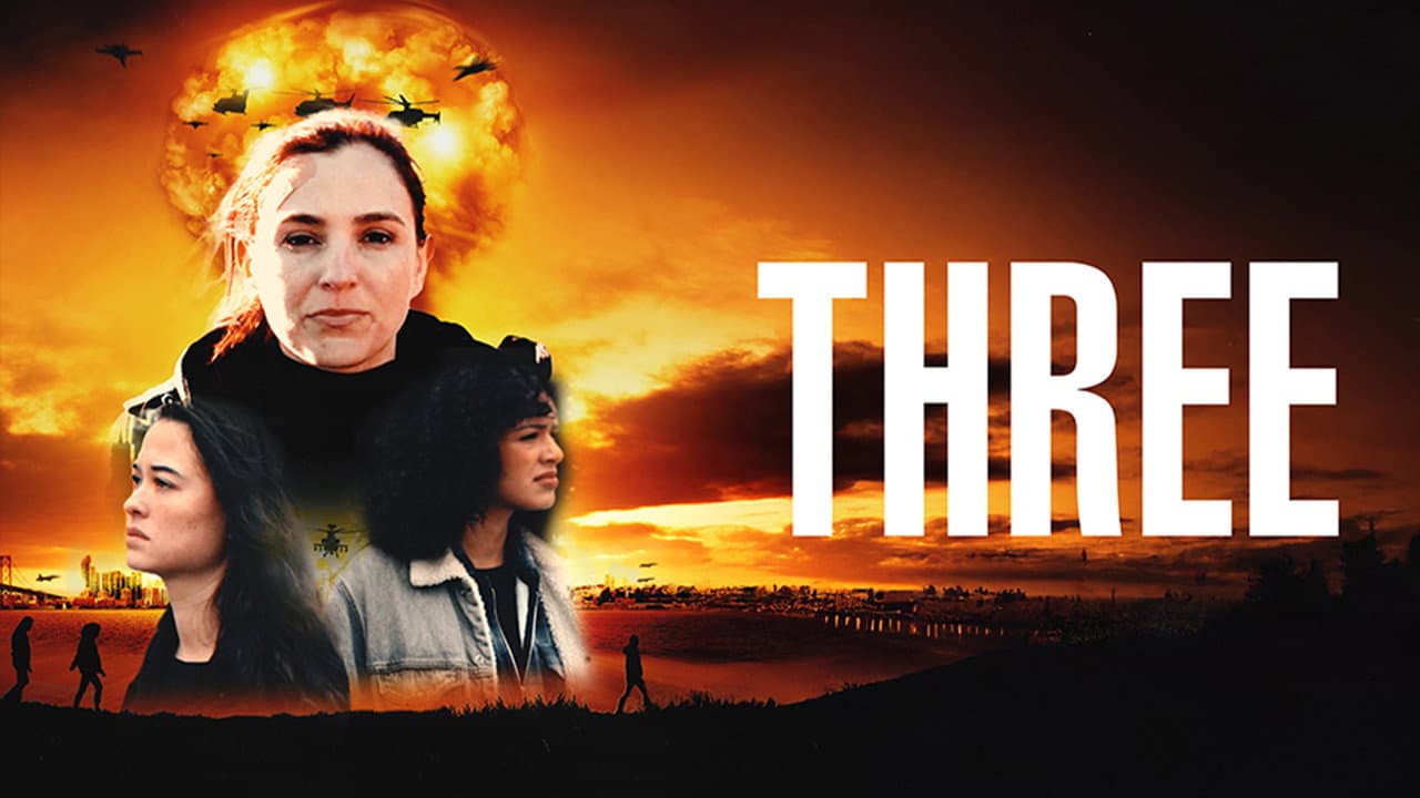 Three