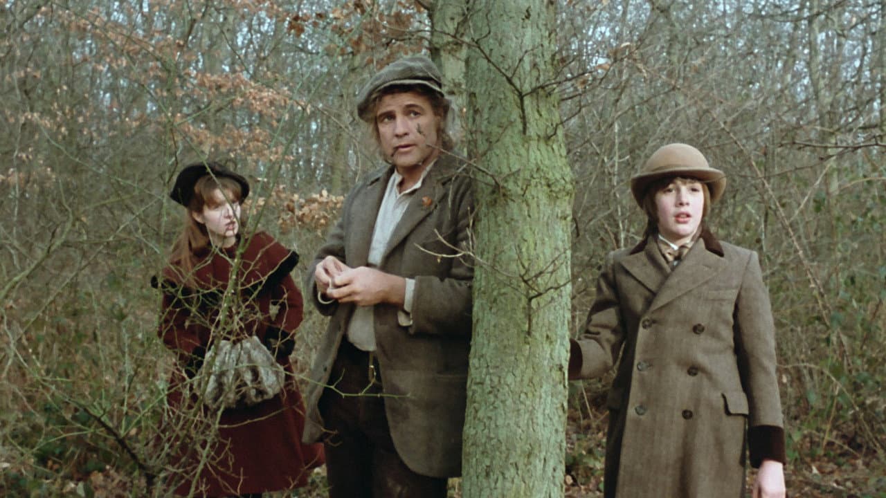 The Nightcomers