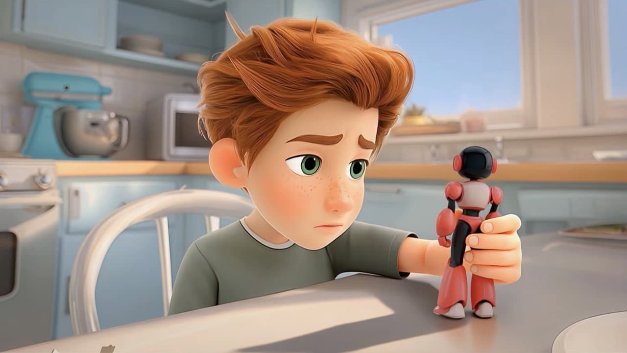 New Toy Story