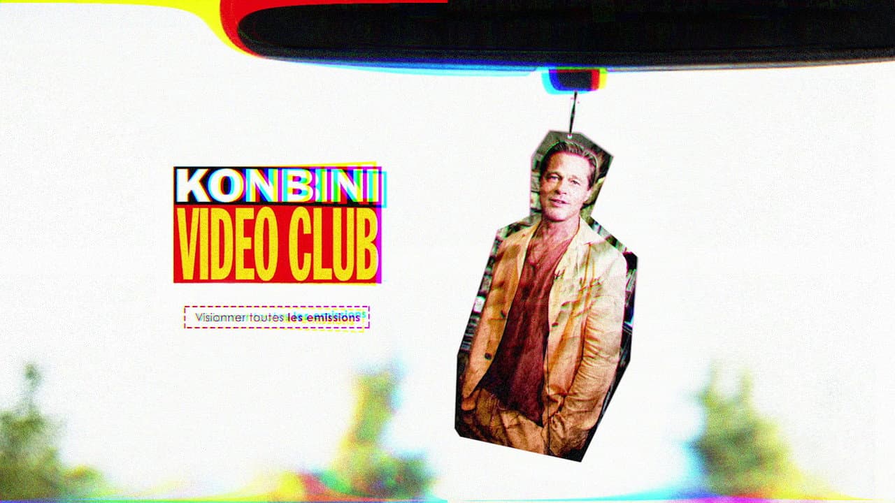 Konbini Vidéo Club