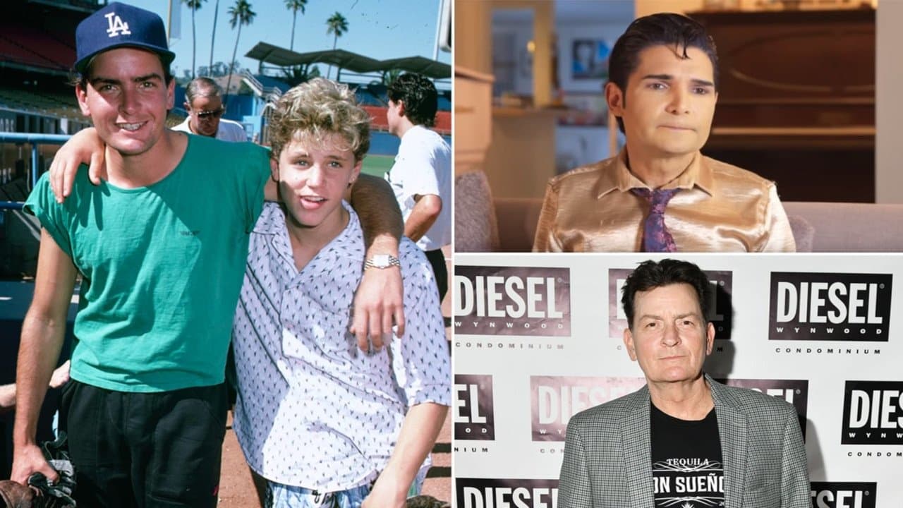 My Truth: The Rape of 2 Coreys