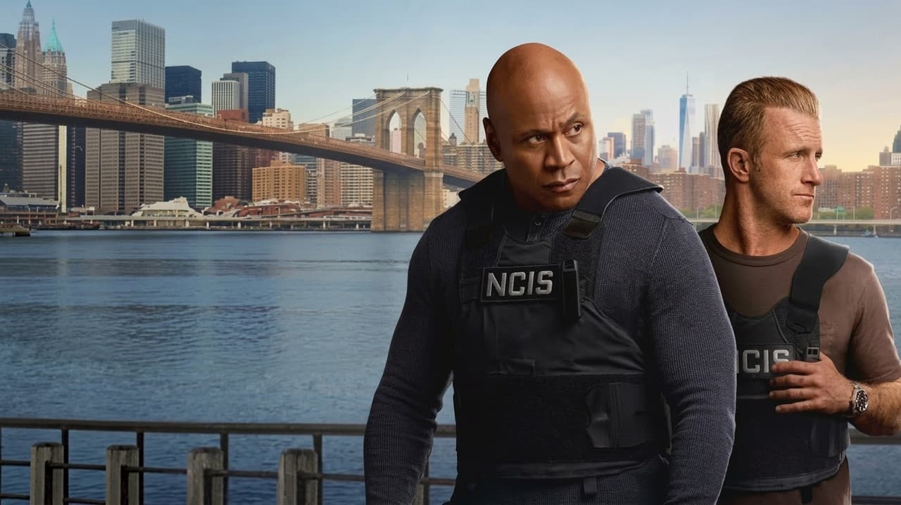 NCIS: New York