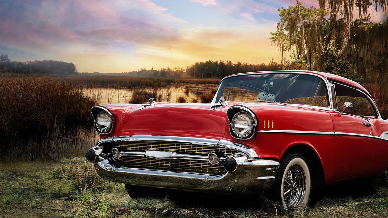 Big Easy Motors