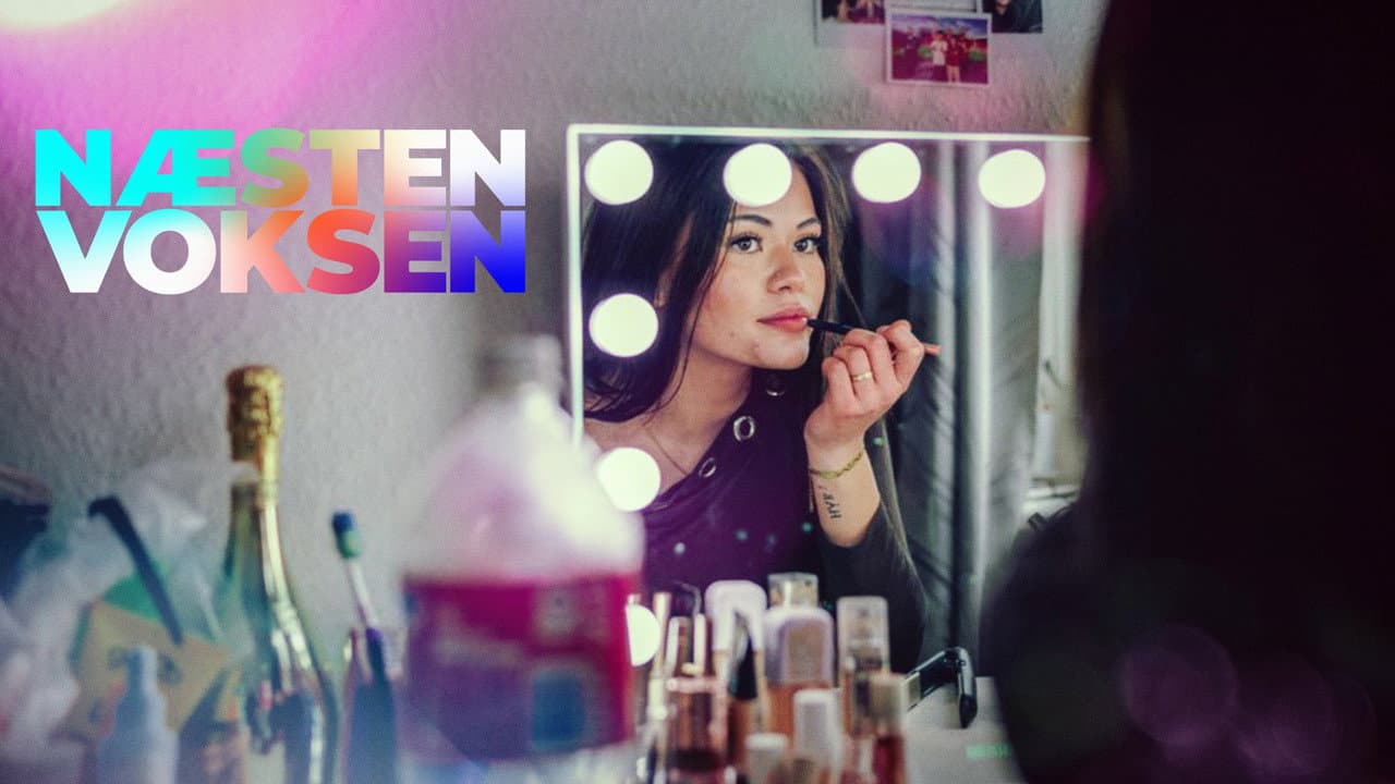 Næsten voksen