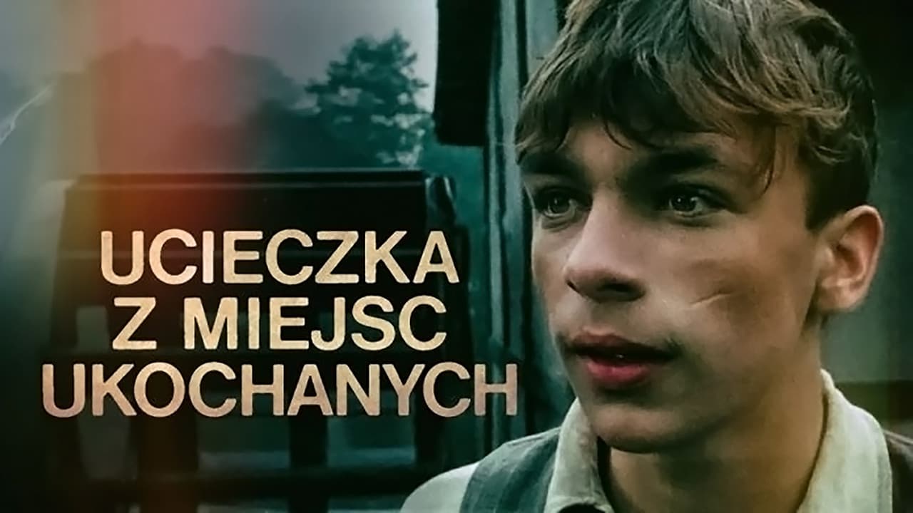 Ucieczka z miejsc ukochanych