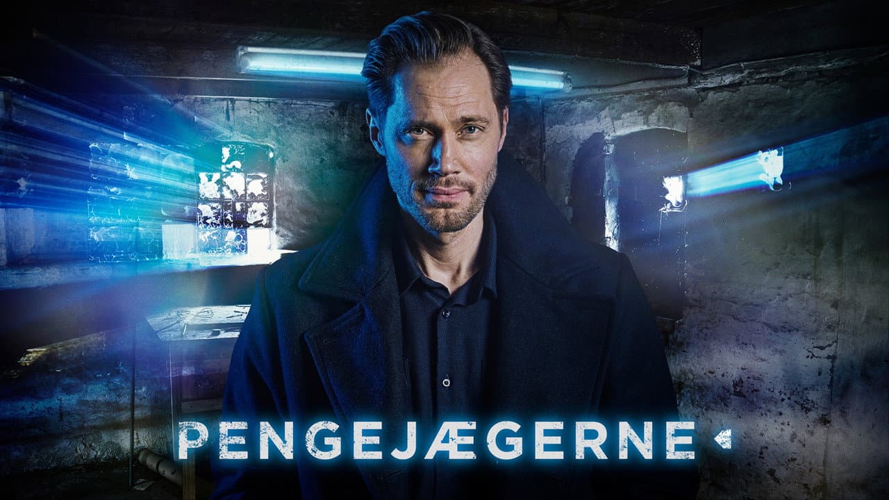 Pengejægerne