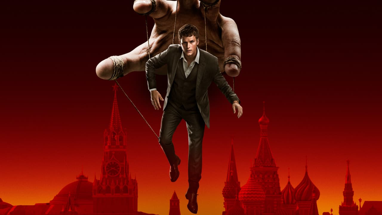 Moscow Noir
