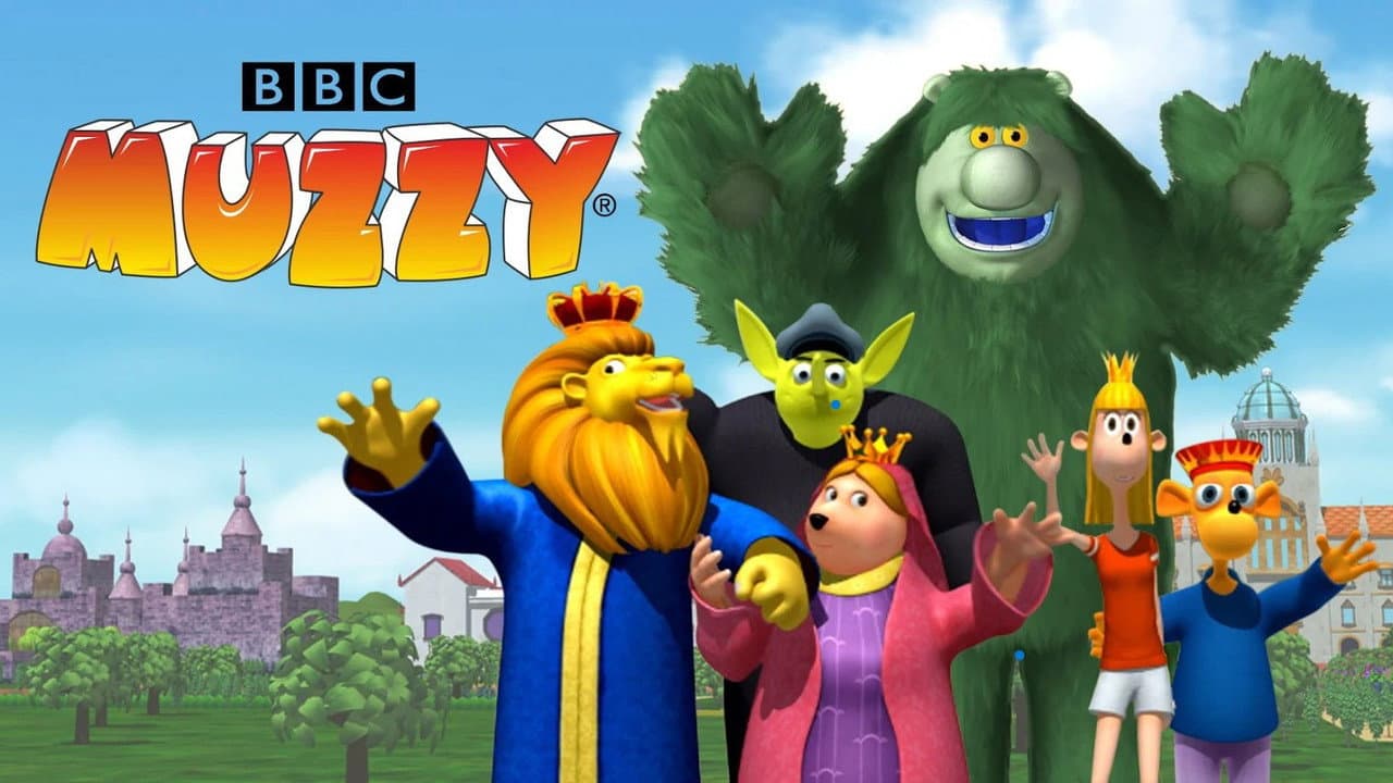 Big Muzzy