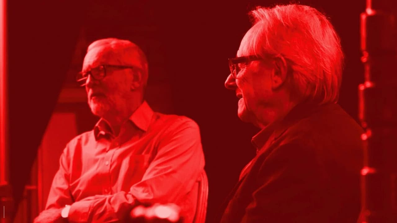 Loach vs Corbyn: The Bad Patriots
