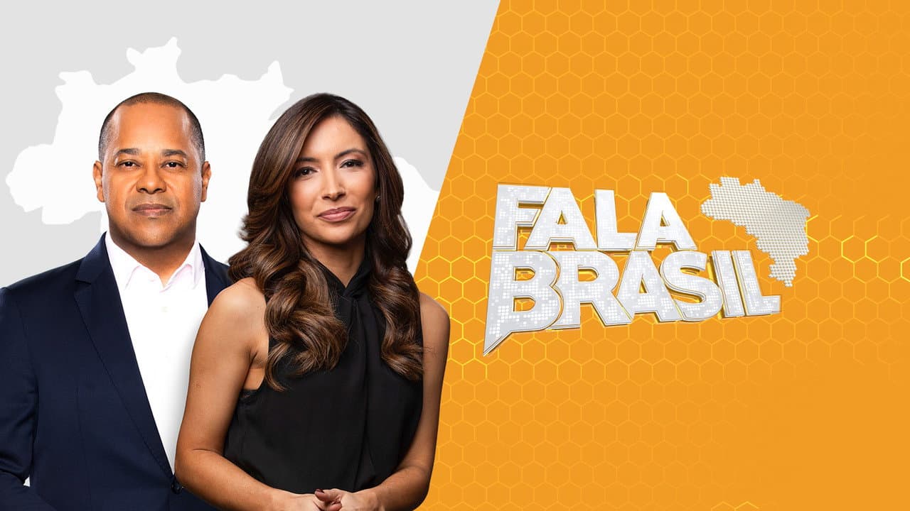 Fala Brasil