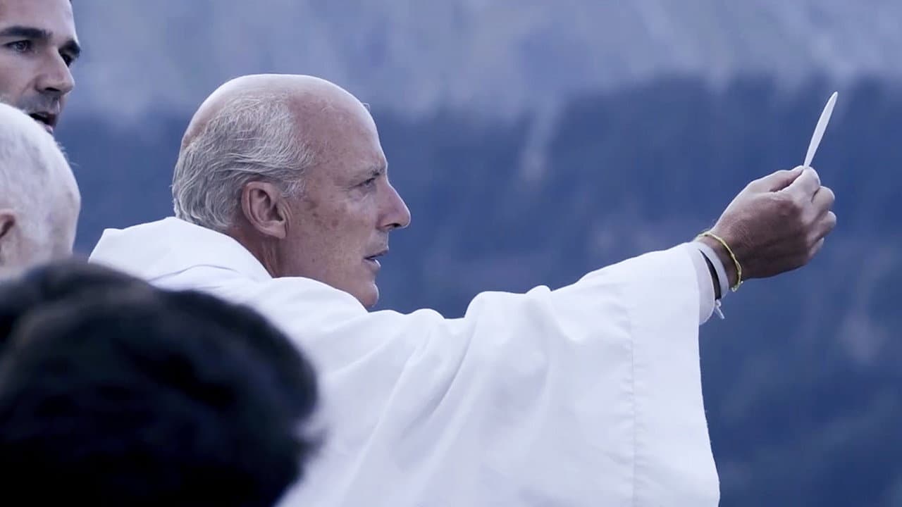Alive: Who is There?