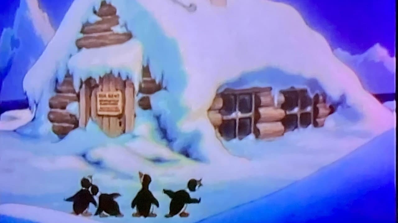 Peeping Penguins