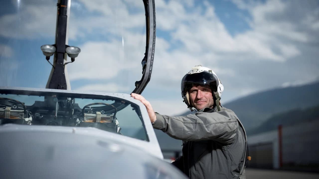 Guy Martin: Top Gun