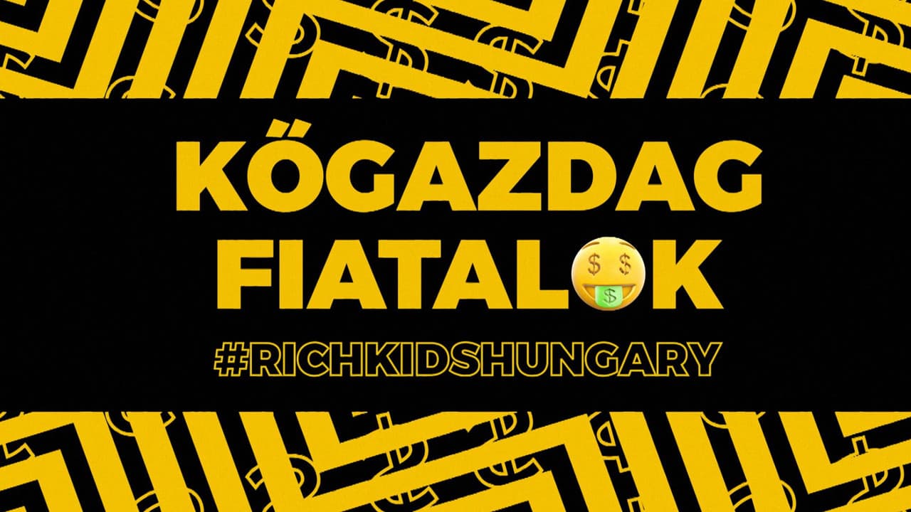 Rich Kids Hungary